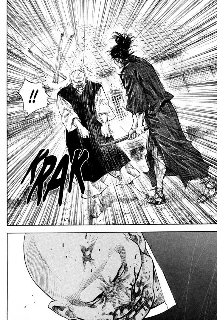 Vagabond Vol.04 Chapter 040 page 19