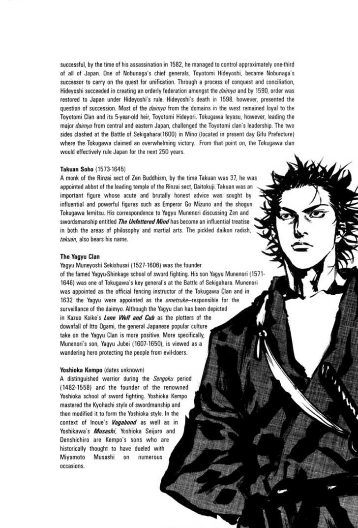 Vagabond Vol.04 Chapter 040 page 23
