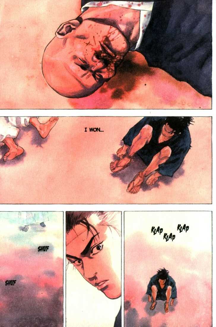 Vagabond Vol.05 Chapter 041 page 2