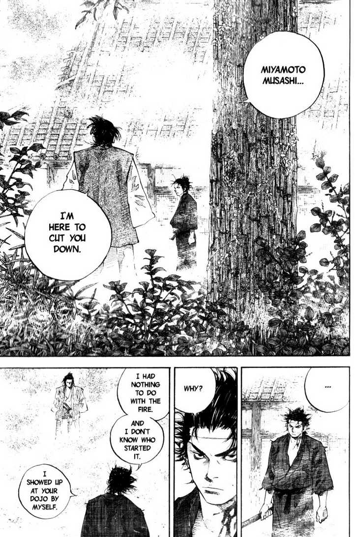 Vagabond Vol.05 Chapter 041 page 5