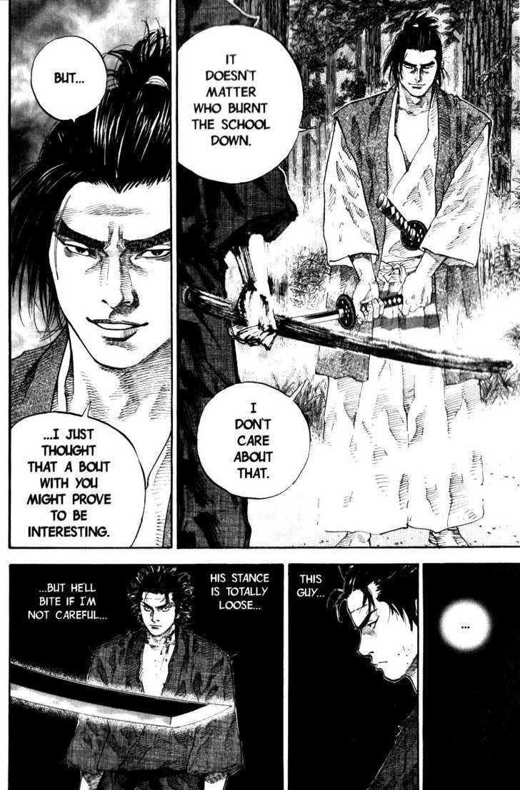 Vagabond Vol.05 Chapter 041 page 8