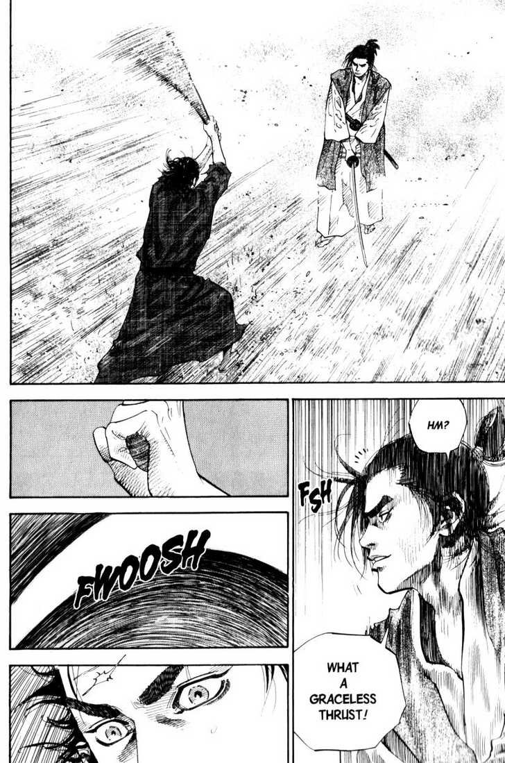 Vagabond Vol.05 Chapter 041 page 10