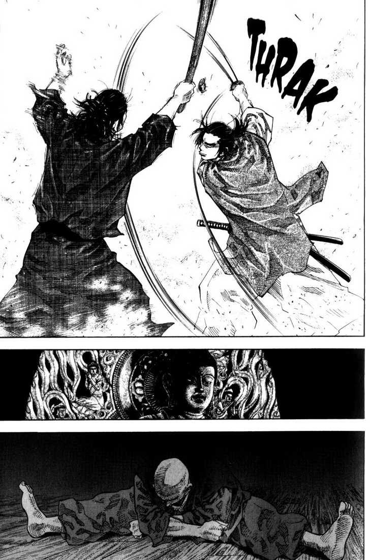 Vagabond Vol.05 Chapter 041 page 11
