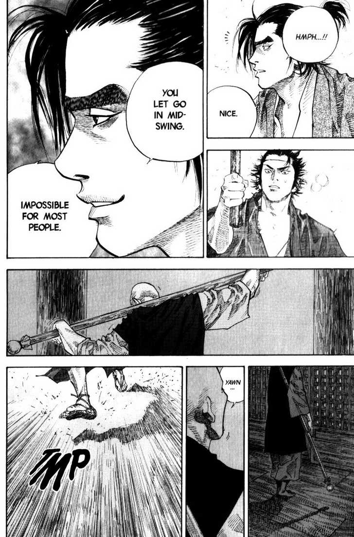 Vagabond Vol.05 Chapter 041 page 12