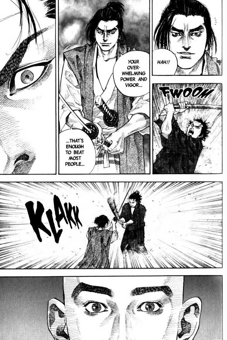 Vagabond Vol.05 Chapter 041 page 13