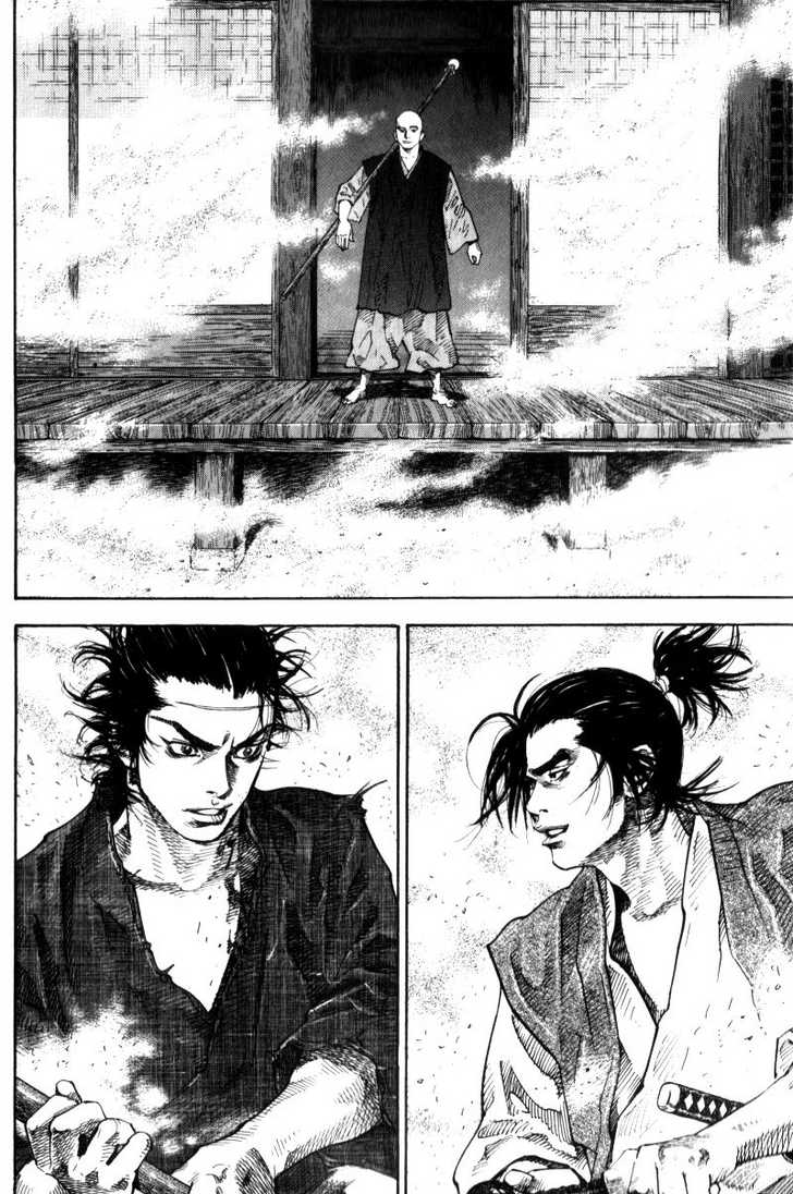 Vagabond Vol.05 Chapter 041 page 14