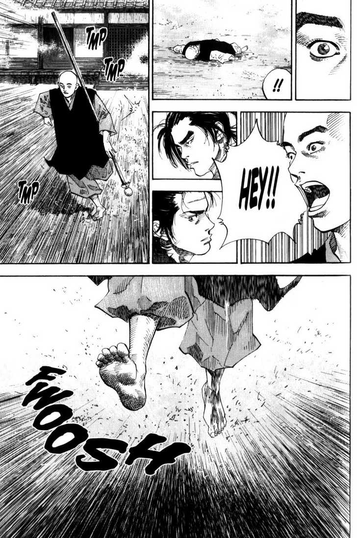 Vagabond Vol.05 Chapter 041 page 15