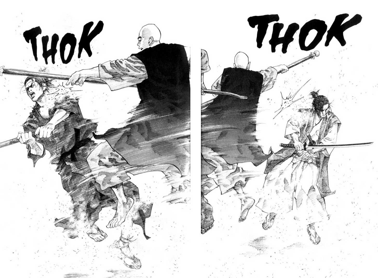 Vagabond Vol.05 Chapter 041 page 16