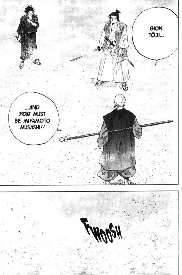 Vagabond Vol.05 Chapter 041 page 18