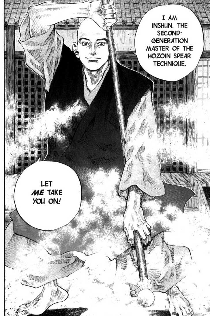 Vagabond Vol.05 Chapter 041 page 19