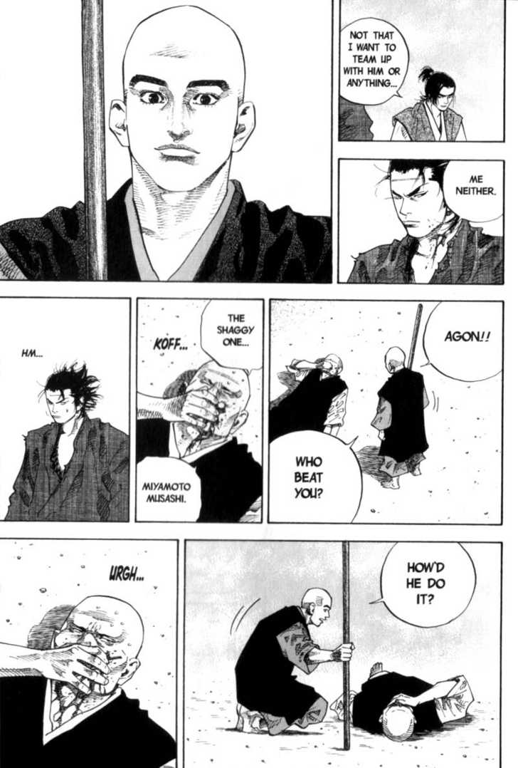 Vagabond Vol.05 Chapter 042 page 4