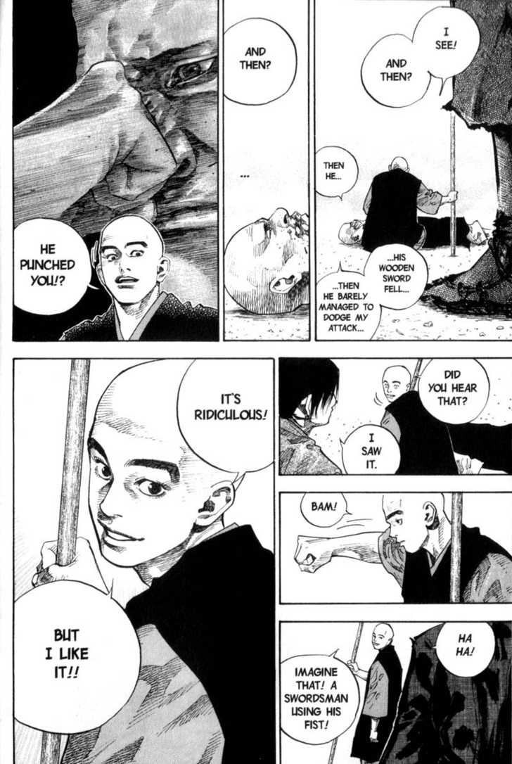 Vagabond Vol.05 Chapter 042 page 5