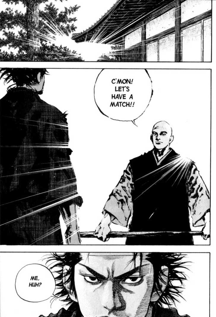 Vagabond Vol.05 Chapter 042 page 6