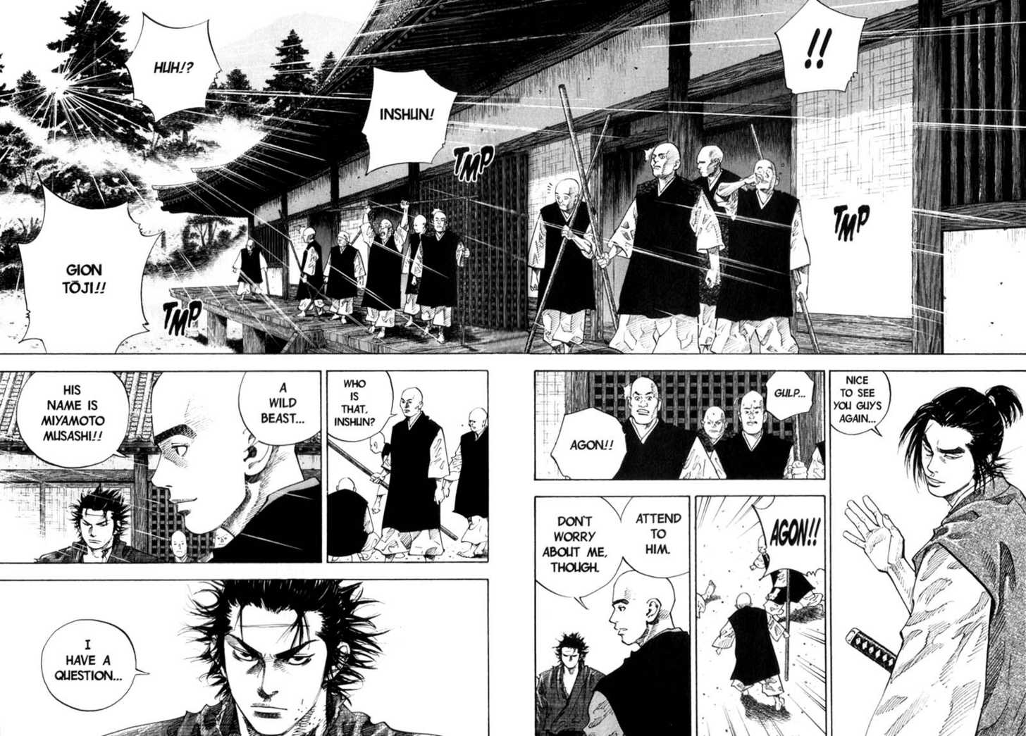 Vagabond Vol.05 Chapter 042 page 7