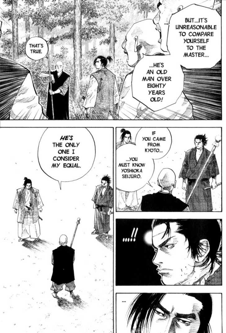 Vagabond Vol.05 Chapter 042 page 9
