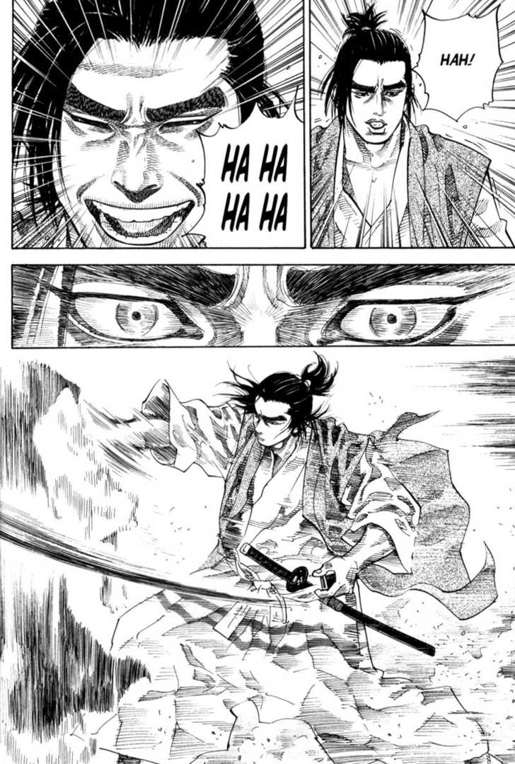 Vagabond Vol.05 Chapter 042 page 10