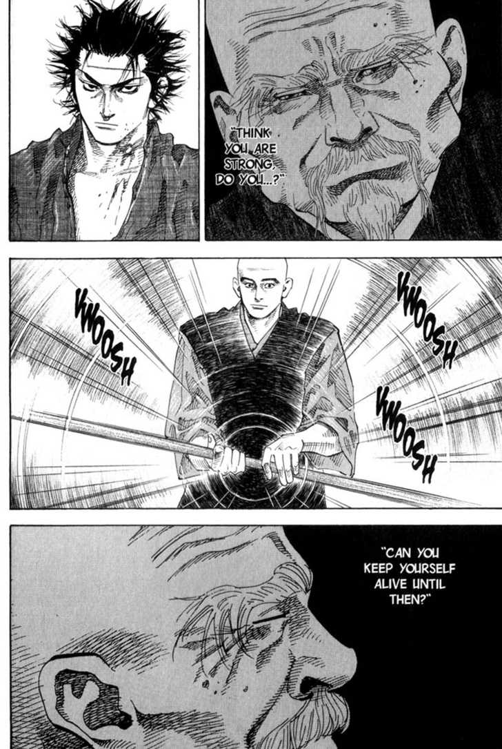 Vagabond Vol.05 Chapter 042 page 14