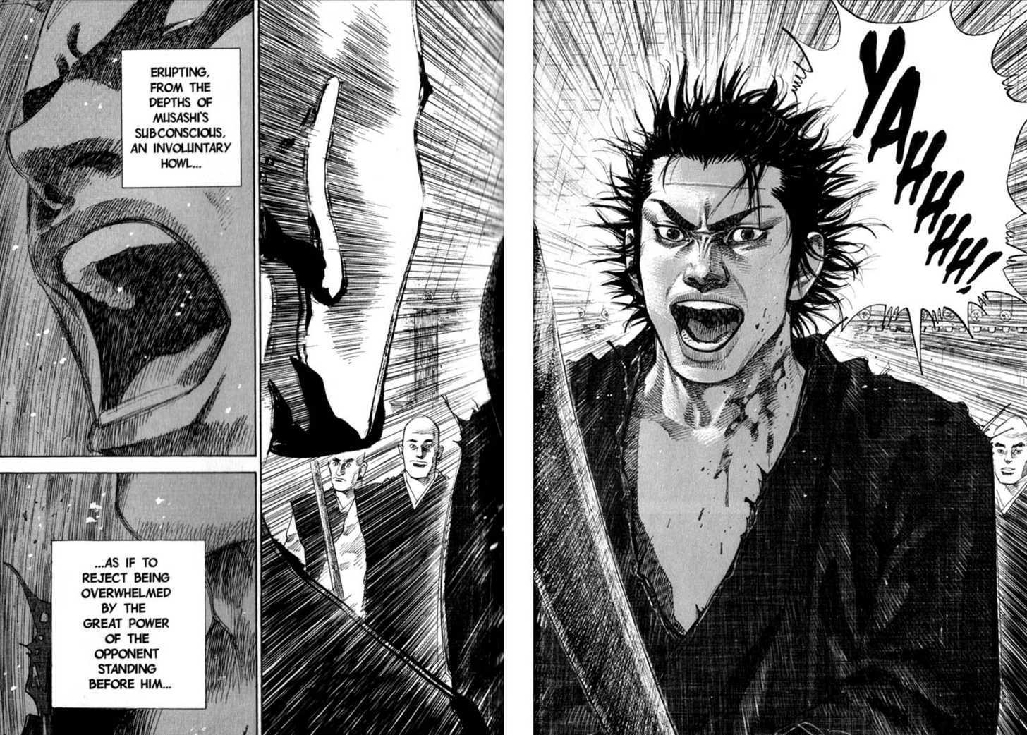 Vagabond Vol.05 Chapter 042 page 16