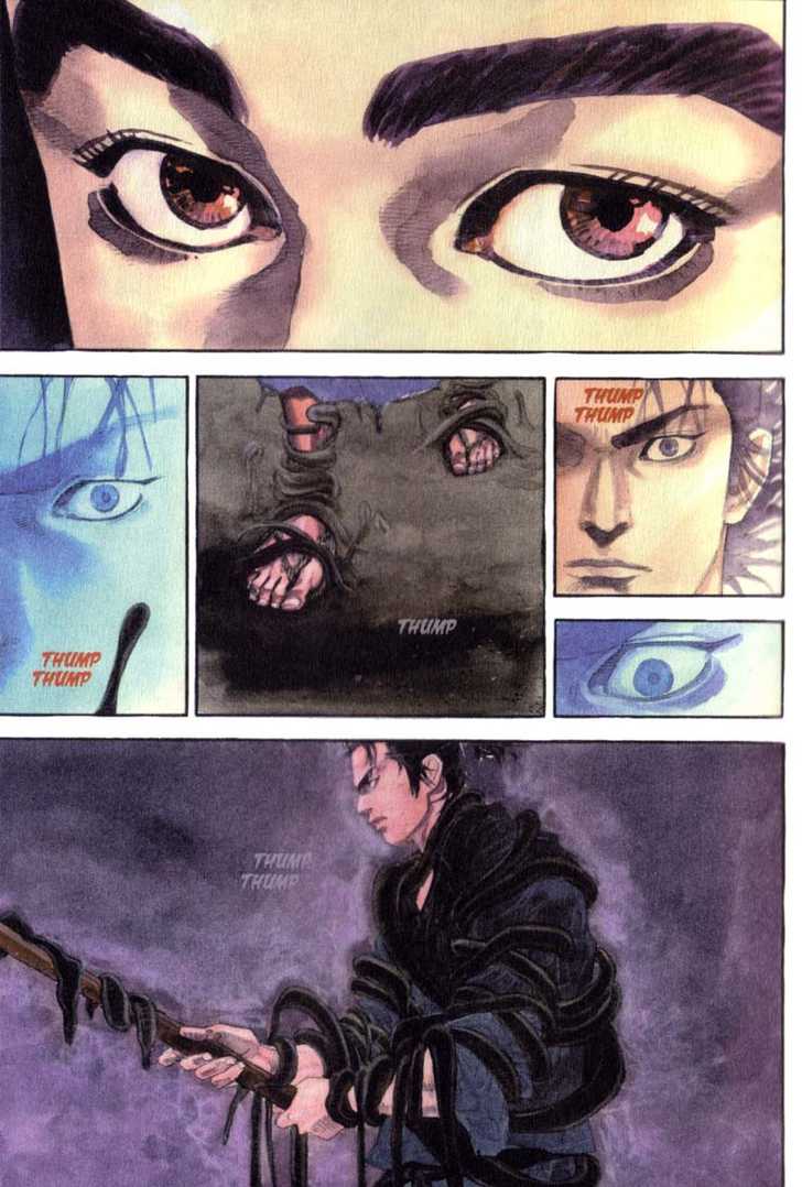Vagabond Vol.05 Chapter 043 page 2