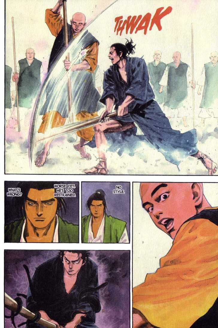 Vagabond Vol.05 Chapter 043 page 4