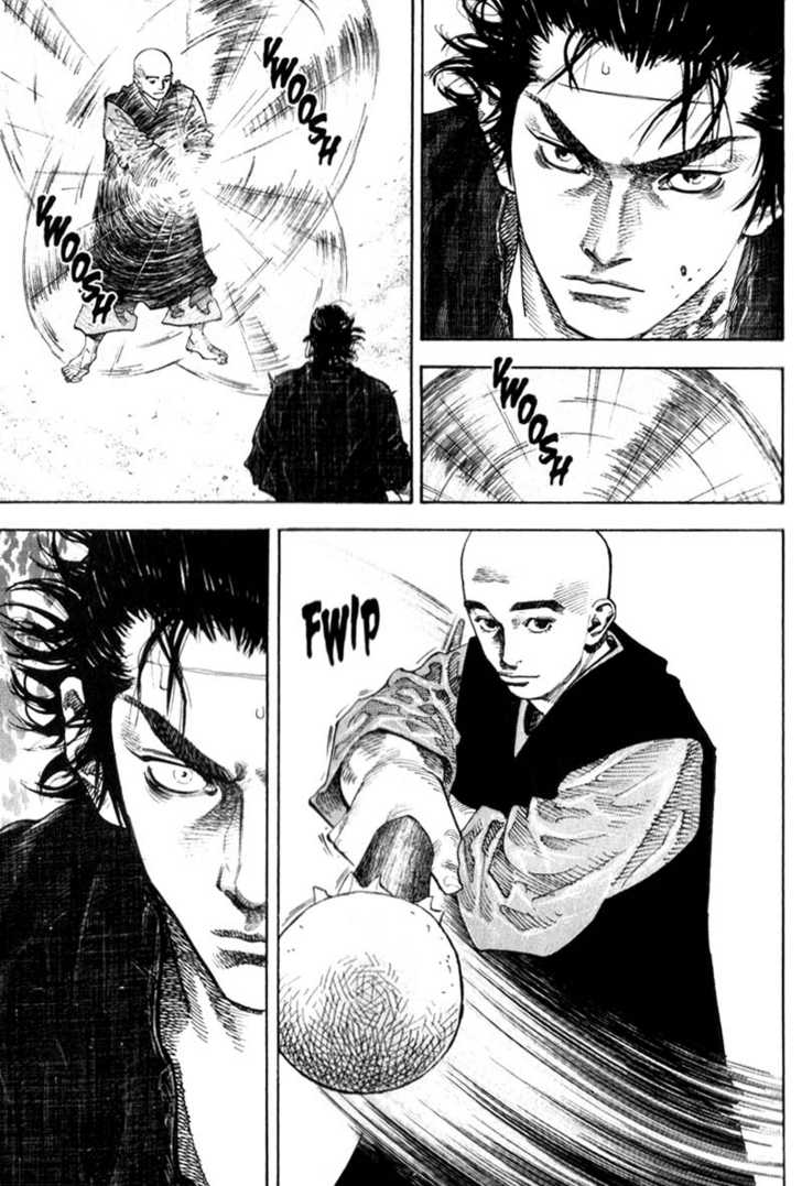 Vagabond Vol.05 Chapter 043 page 5