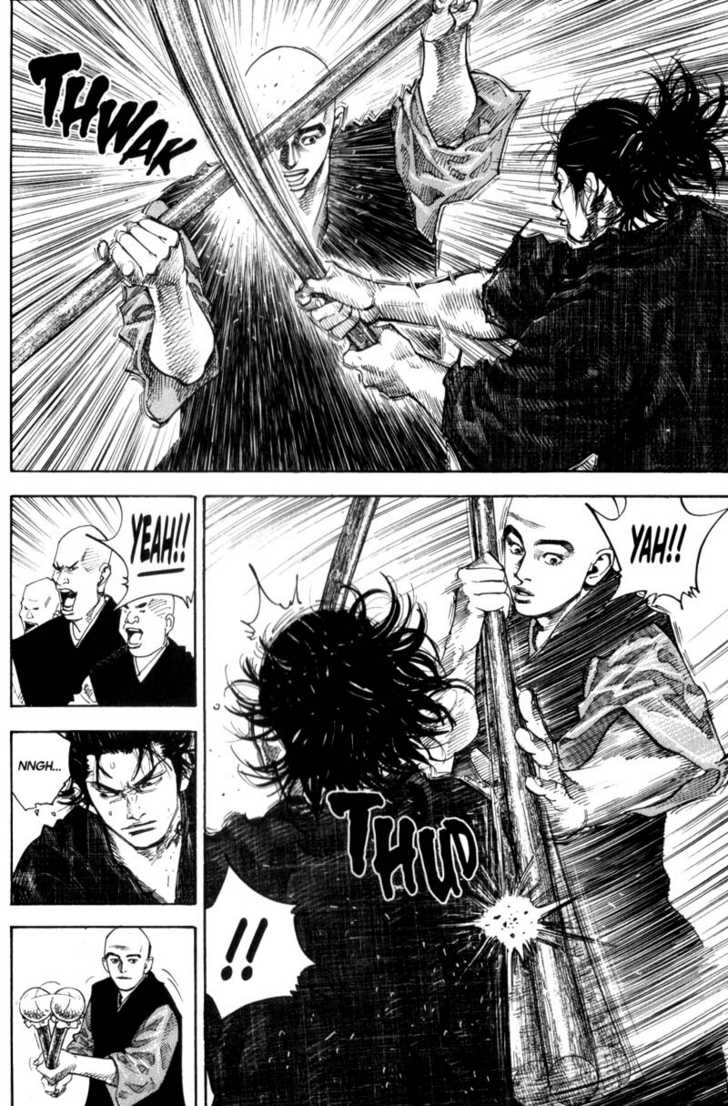 Vagabond Vol.05 Chapter 043 page 6