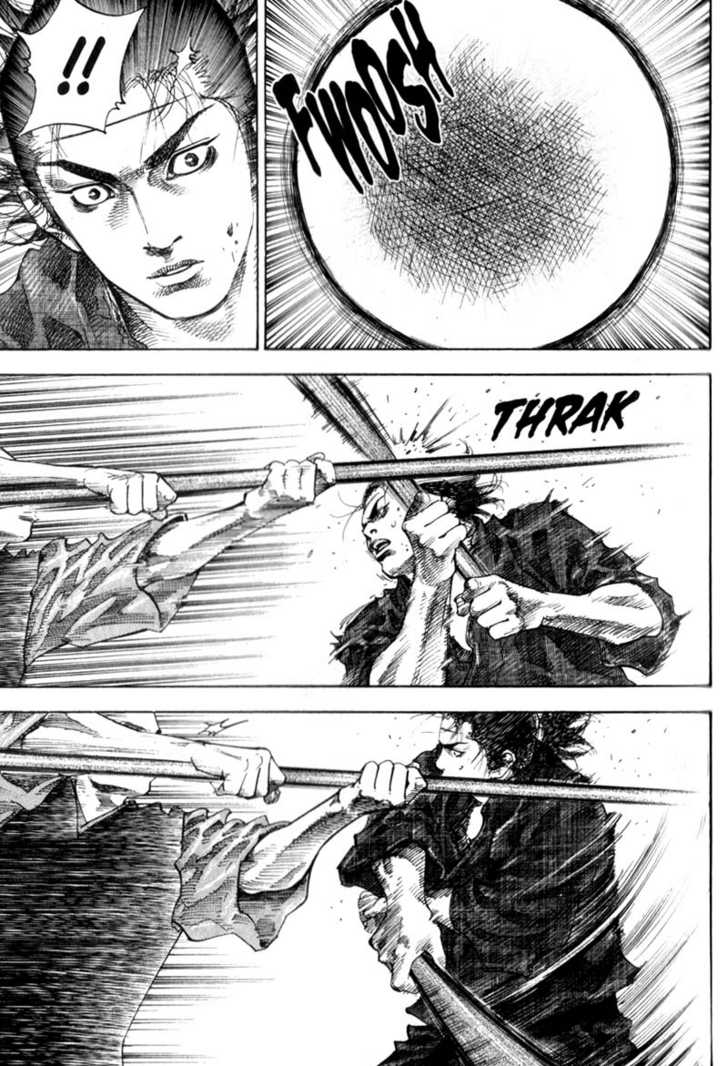 Vagabond Vol.05 Chapter 043 page 7