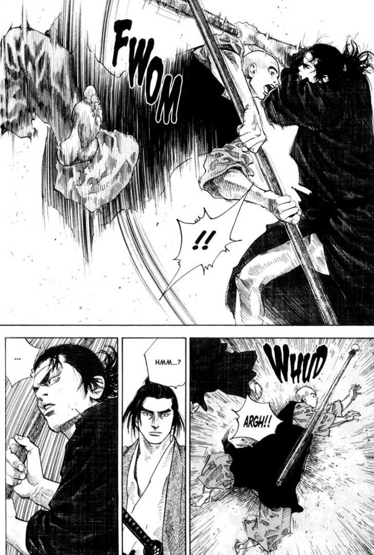 Vagabond Vol.05 Chapter 043 page 8