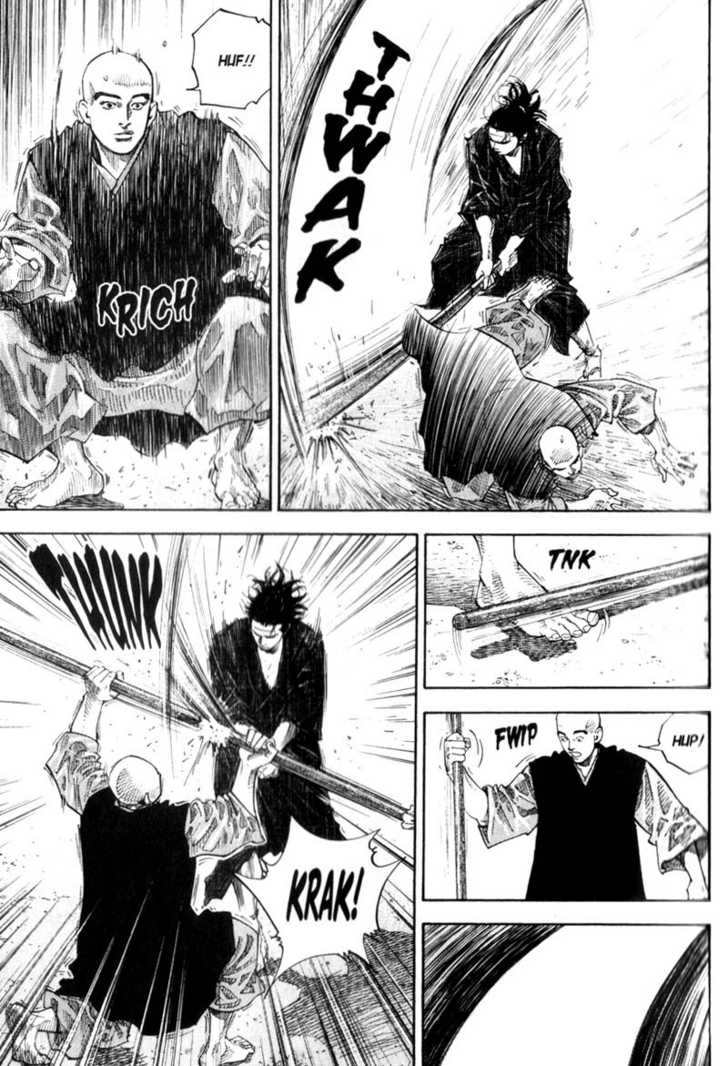 Vagabond Vol.05 Chapter 043 page 9