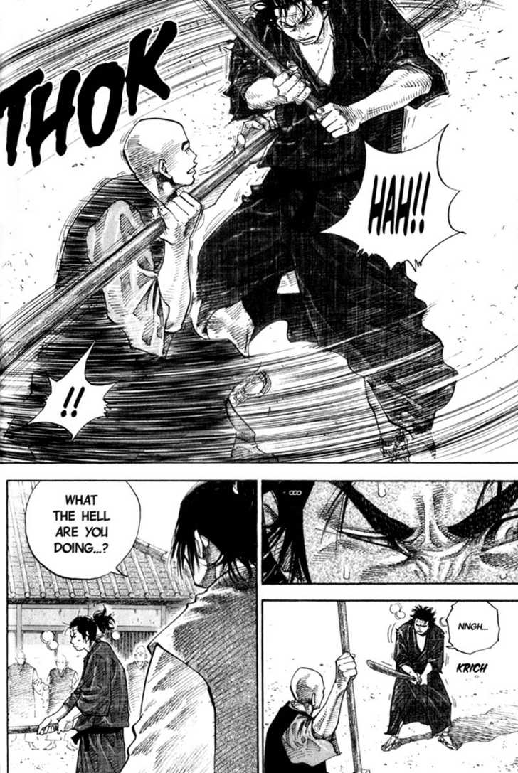 Vagabond Vol.05 Chapter 043 page 10