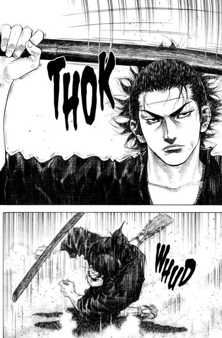 Vagabond Vol.05 Chapter 043 page 12