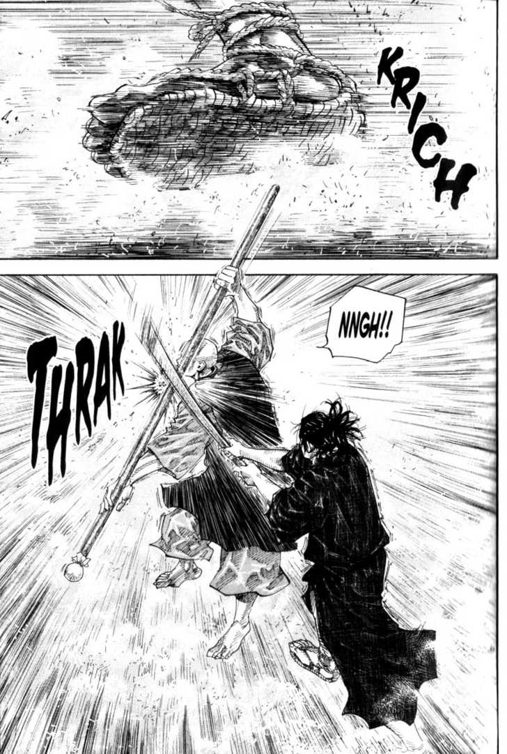 Vagabond Vol.05 Chapter 043 page 15
