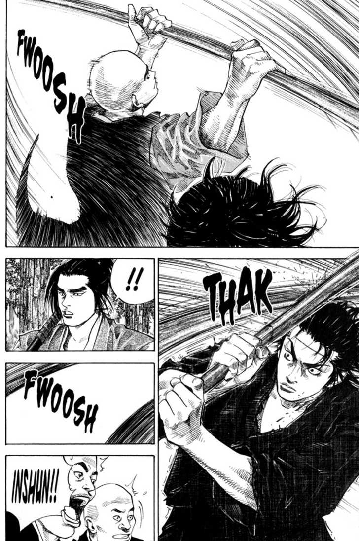 Vagabond Vol.05 Chapter 043 page 16