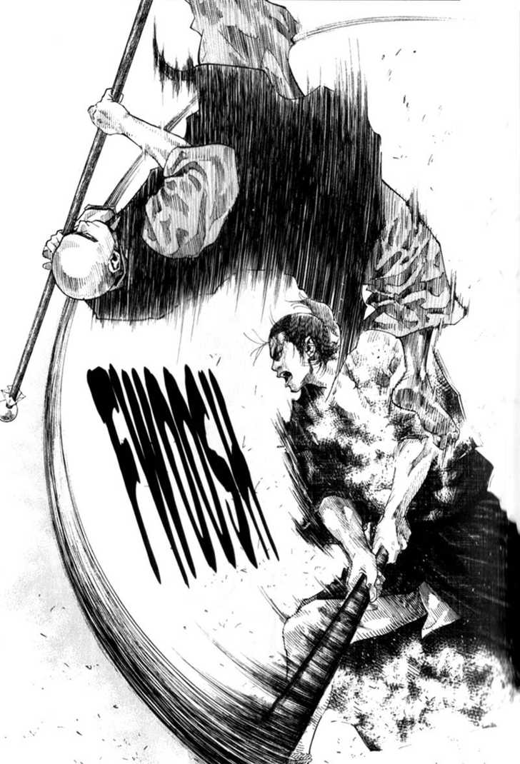 Vagabond Vol.05 Chapter 043 page 17