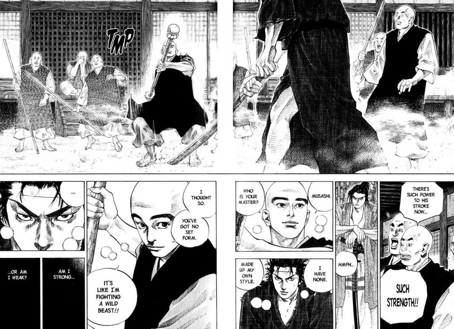 Vagabond Vol.05 Chapter 043 page 18