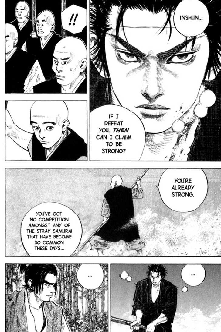 Vagabond Vol.05 Chapter 043 page 19