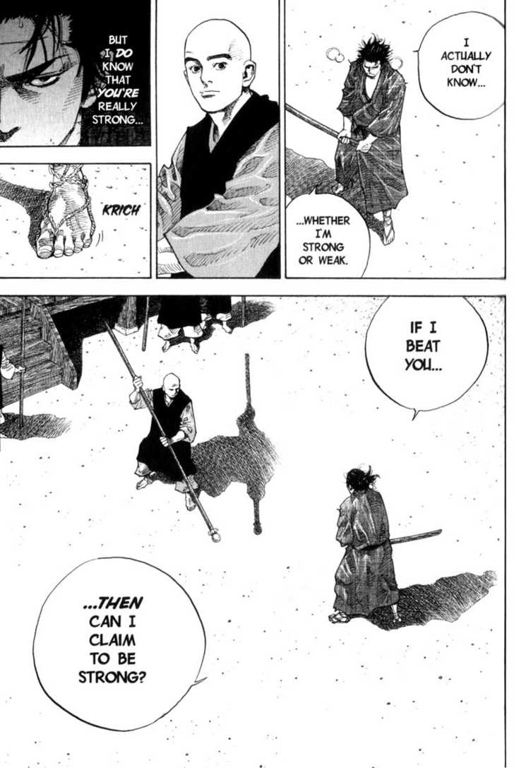 Vagabond Vol.05 Chapter 043 page 20