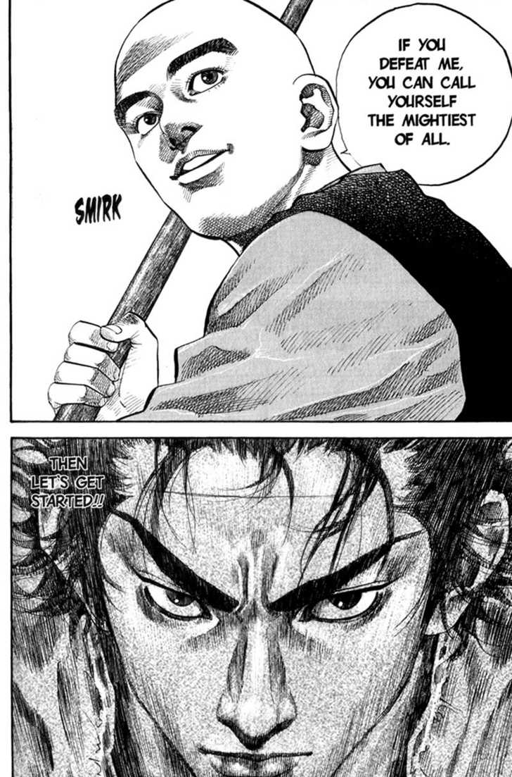 Vagabond Vol.05 Chapter 043 page 21