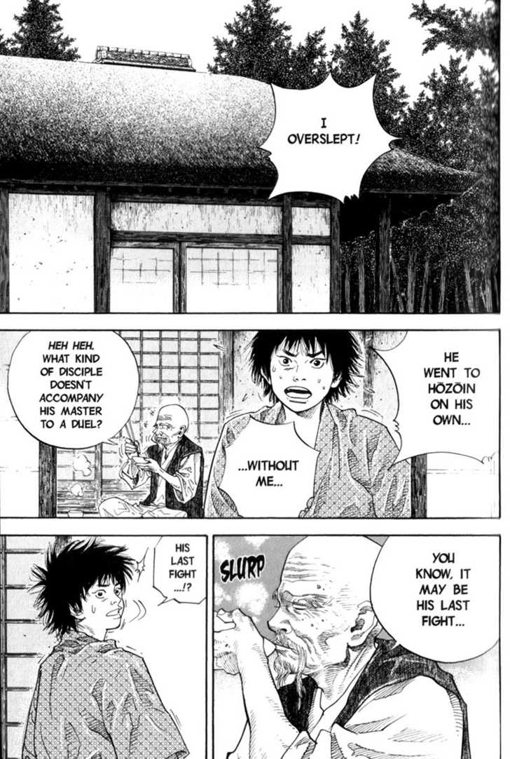 Vagabond Vol.05 Chapter 044 page 2