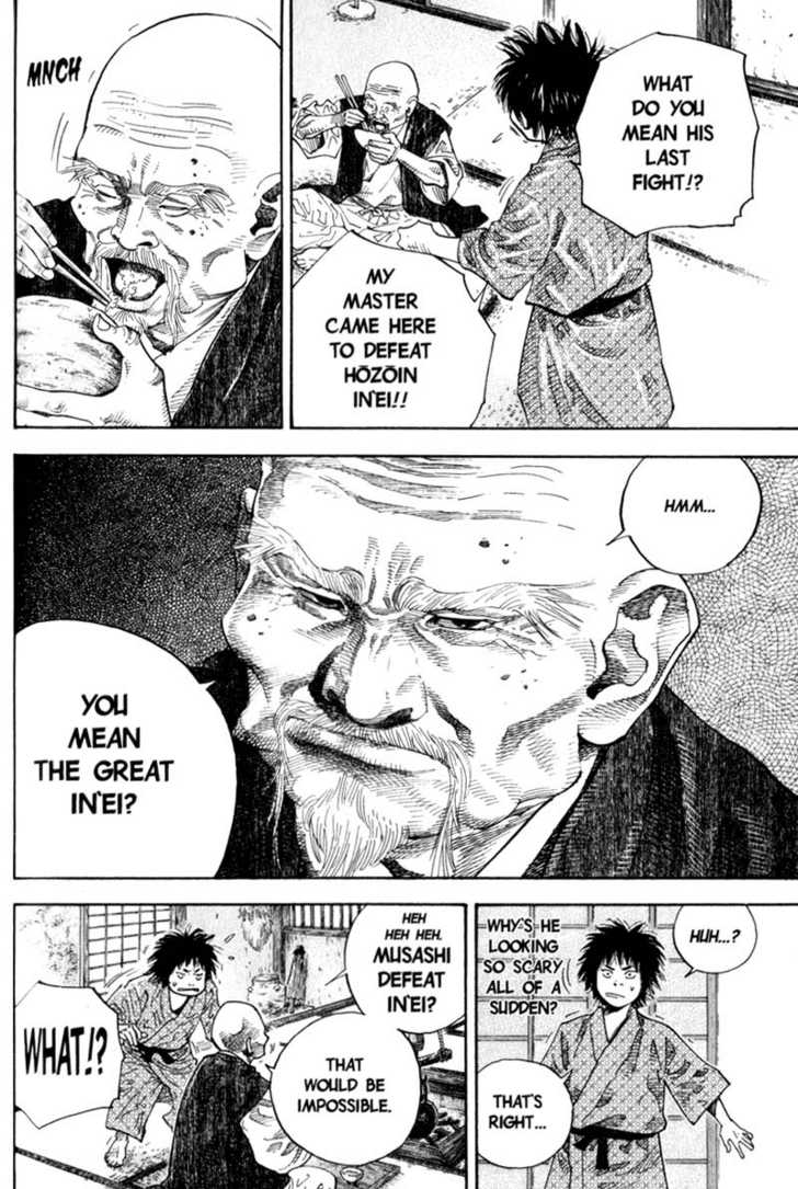 Vagabond Vol.05 Chapter 044 page 4
