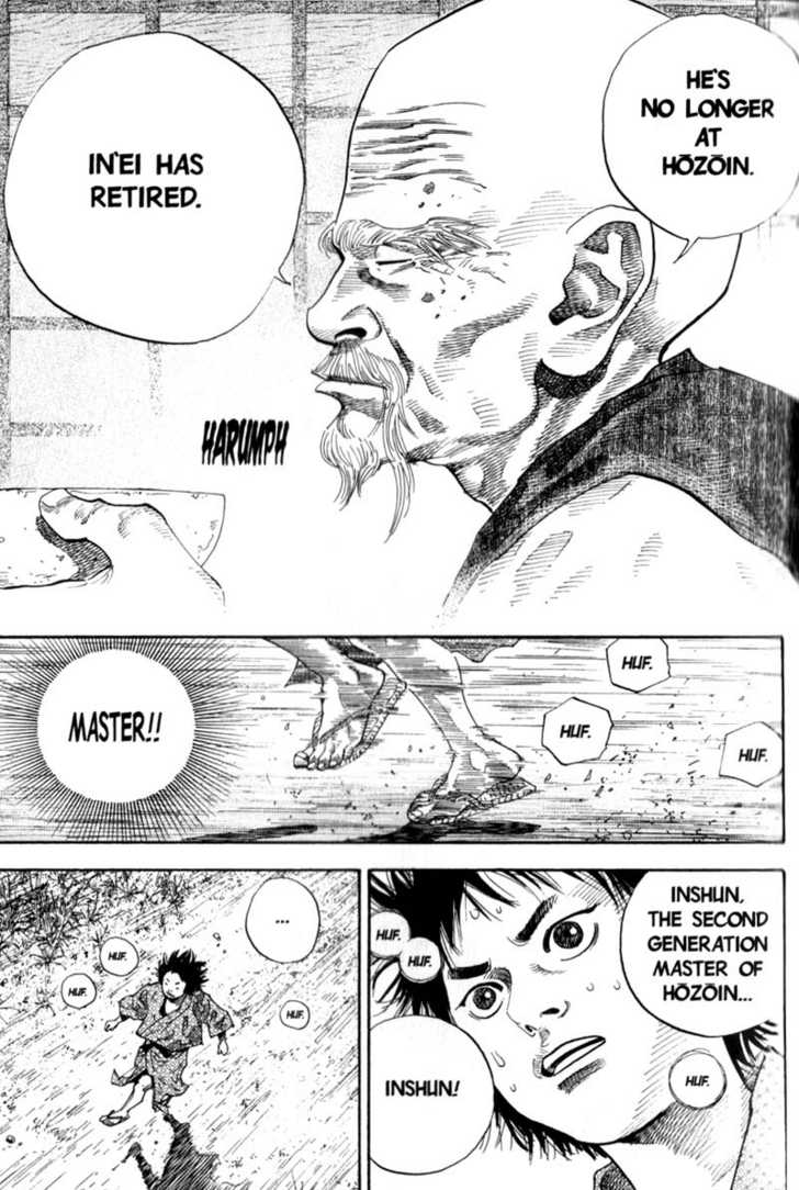 Vagabond Vol.05 Chapter 044 page 5