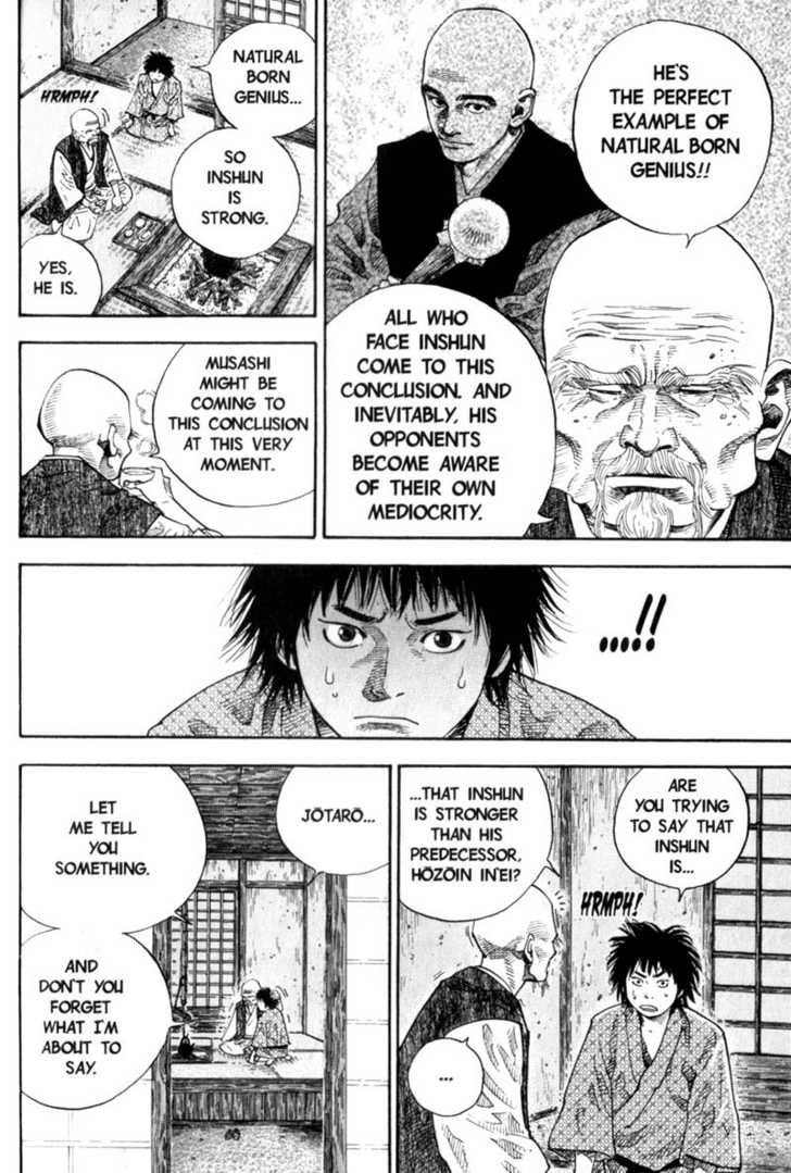 Vagabond Vol.05 Chapter 044 page 6