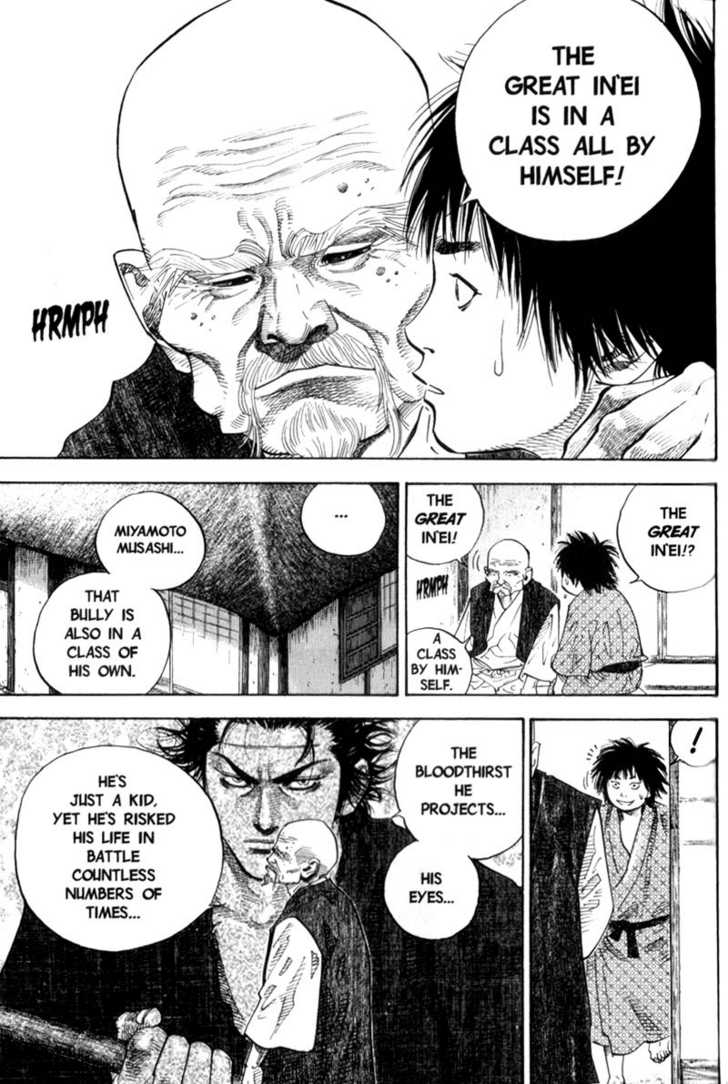 Vagabond Vol.05 Chapter 044 page 7