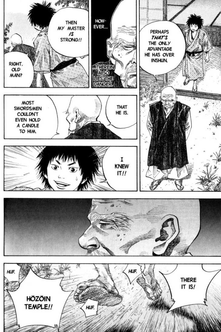 Vagabond Vol.05 Chapter 044 page 8
