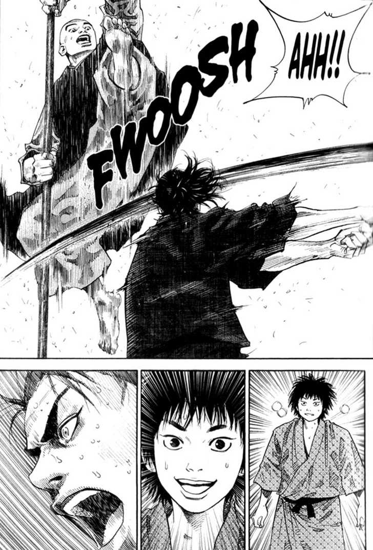 Vagabond Vol.05 Chapter 044 page 11