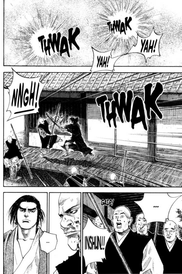 Vagabond Vol.05 Chapter 044 page 12