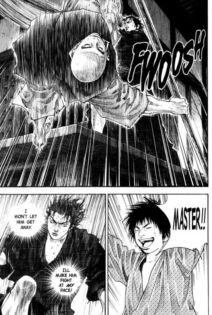 Vagabond Vol.05 Chapter 044 page 13