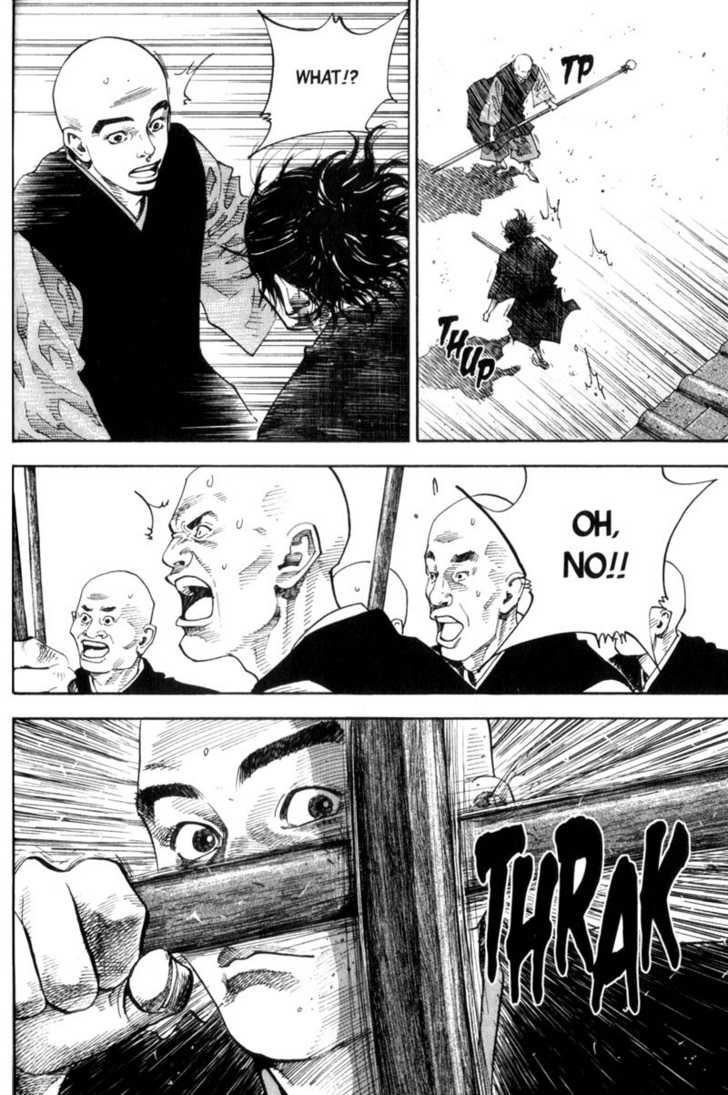 Vagabond Vol.05 Chapter 044 page 14