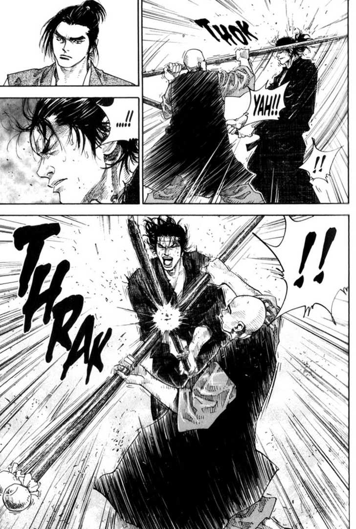 Vagabond Vol.05 Chapter 044 page 15
