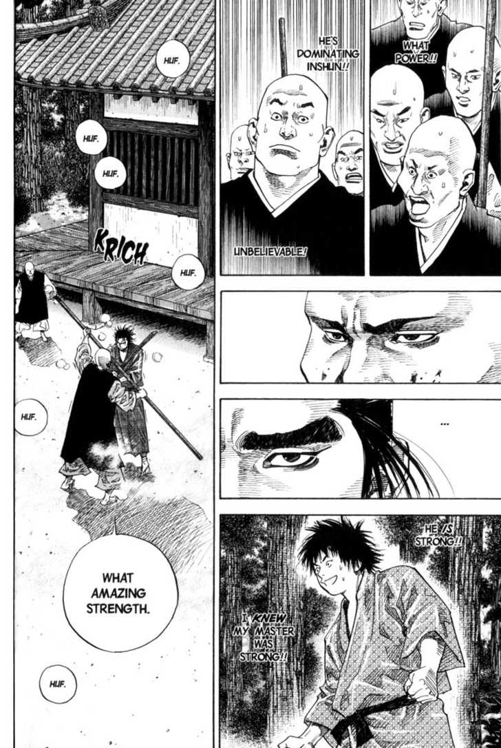 Vagabond Vol.05 Chapter 044 page 16
